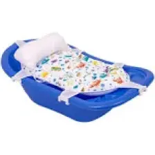Sevi Bebe Destekli Bebek Banyo Filesi