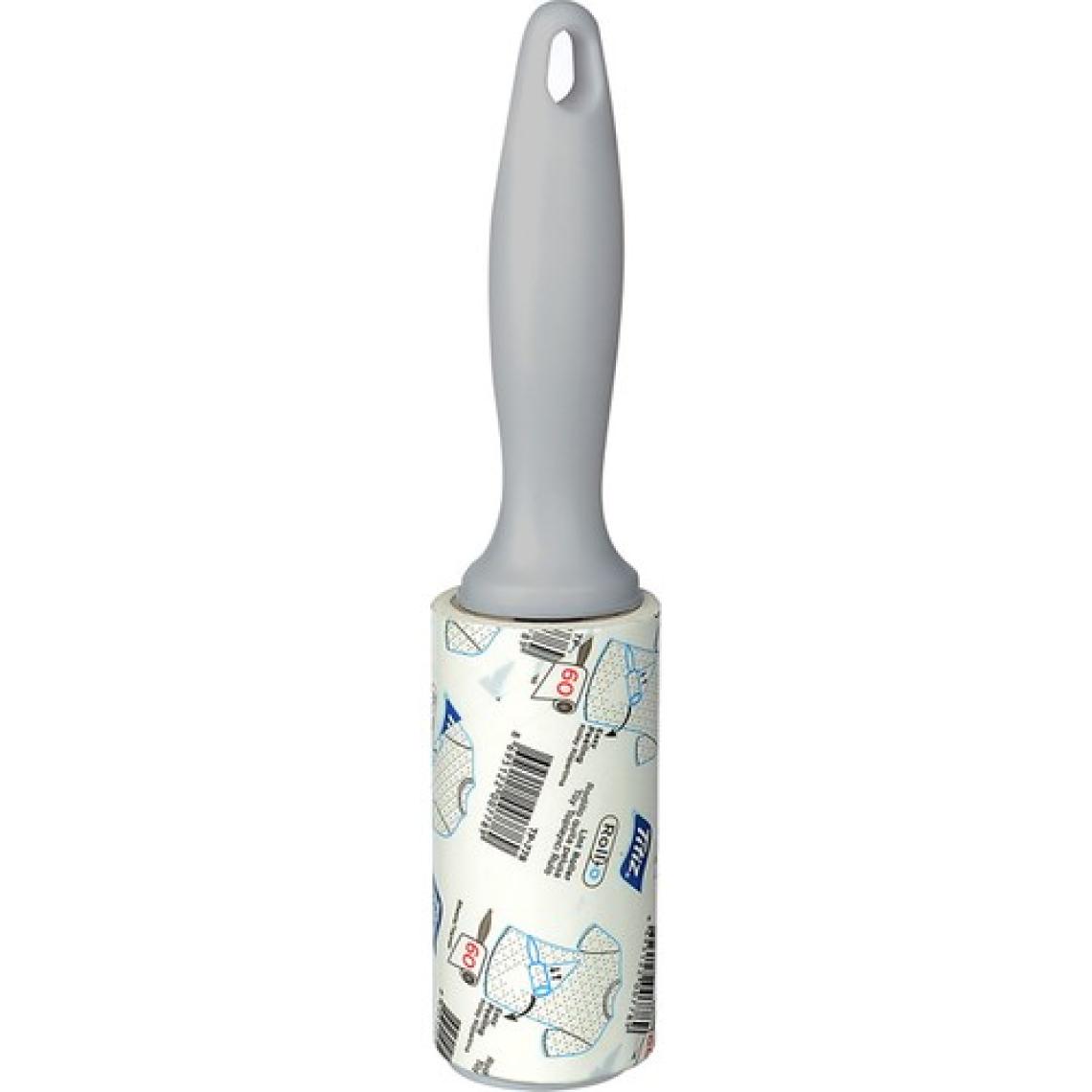 Titiz Plastik Rollo Tüy Toplayıcı 60 Yaprak