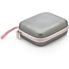 Babyjem Bebek Bakım Seti Pembe 9 Parça