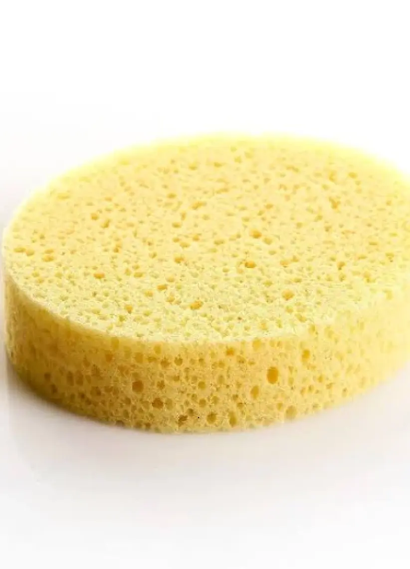 Baby Plus Banyo Süngeri