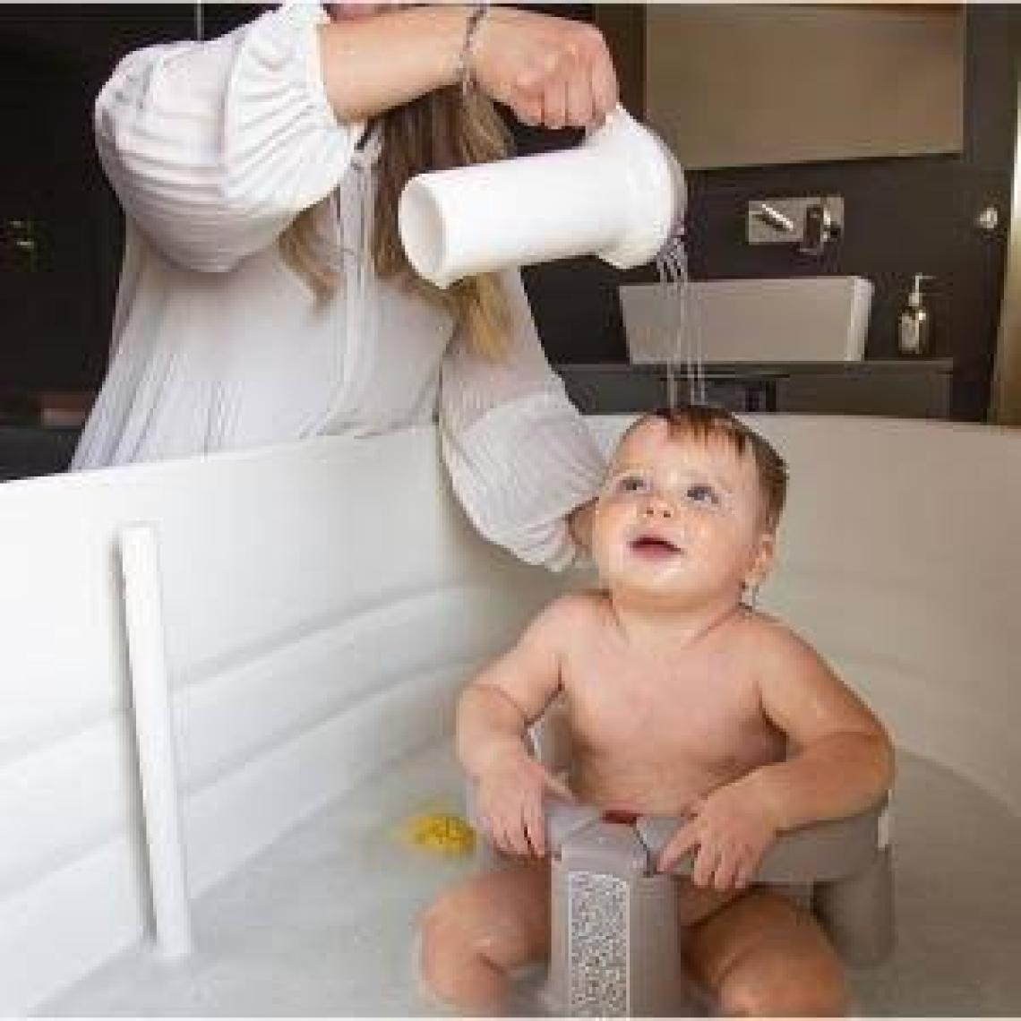 Okbaby Splash Bebek Duşu / K. Beyaz