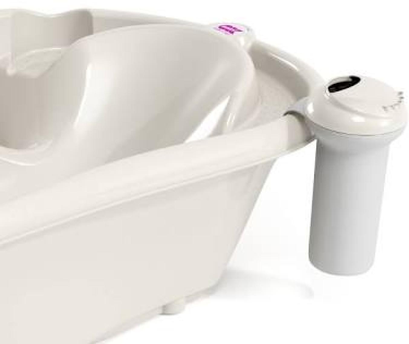 Okbaby Splash Bebek Duşu / K. Beyaz