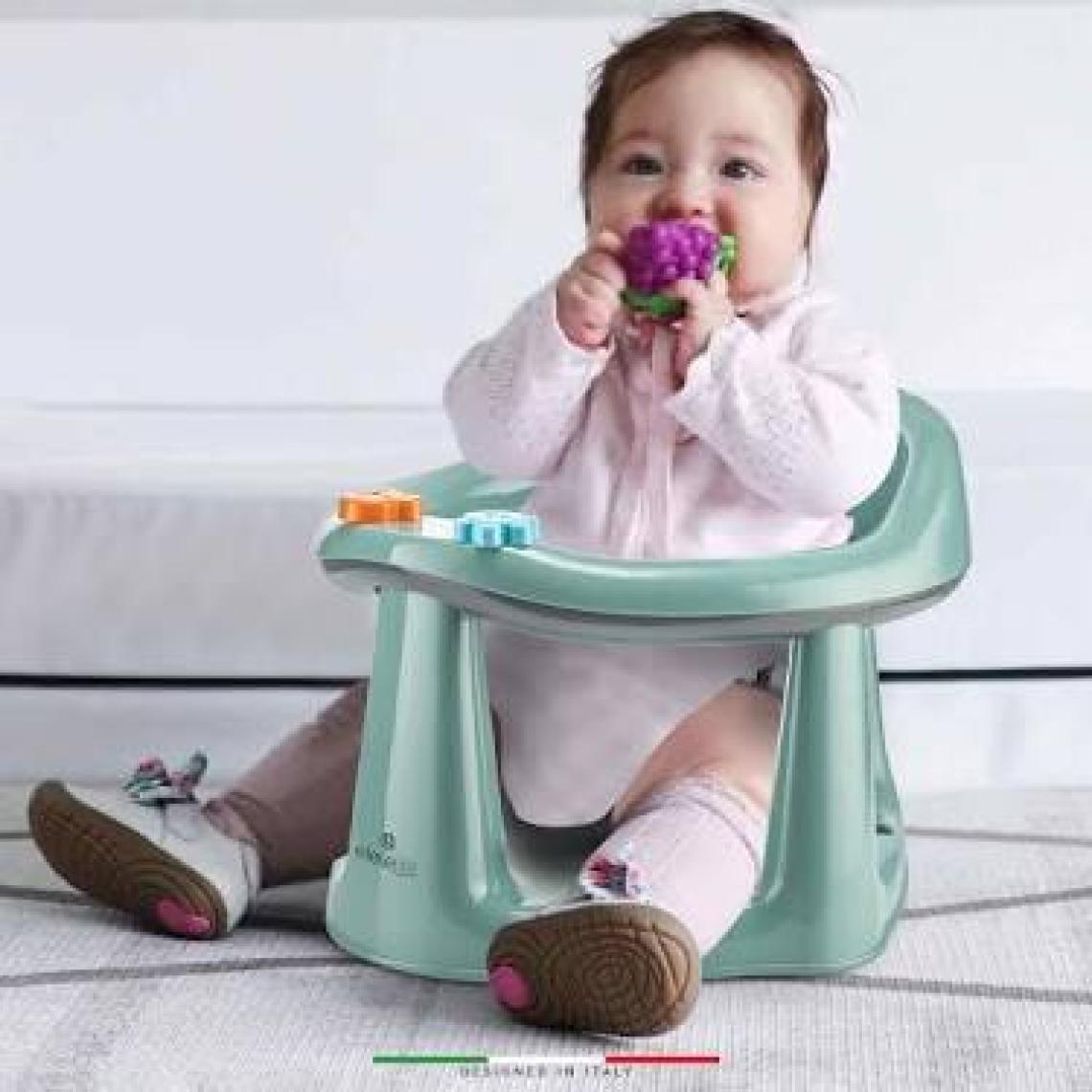 Elele Life 2in1 Vakum Bebek Banyo Oturağı ve Mama Oturağı