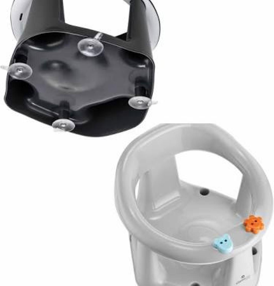 Elele Life 2in1 Vakum Bebek Banyo Oturağı ve Mama Oturağı