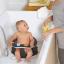 Elele Life 2in1 Vakum Bebek Banyo Oturağı ve Mama Oturağı