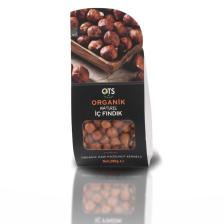 Iç Fındık ( Çiğ - Naturel ) 200 G.
