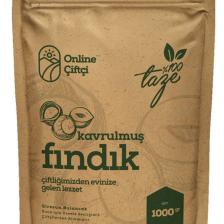 Kavrulmuş Fındık 1kg