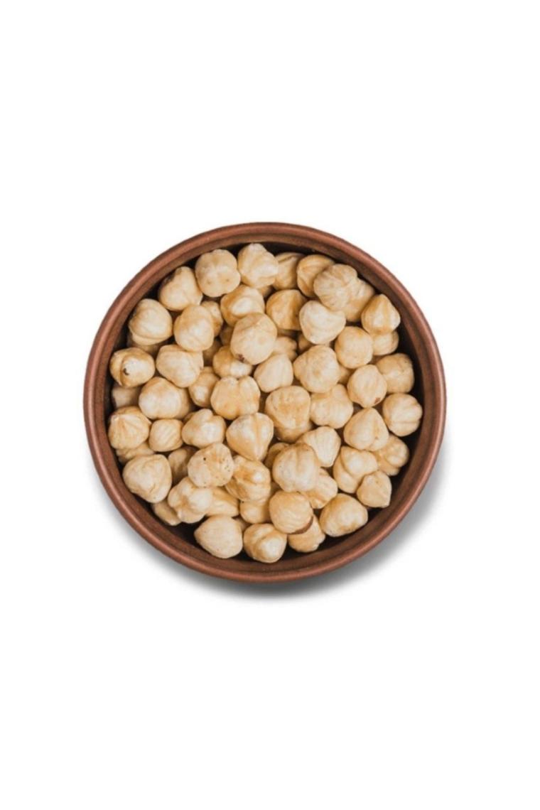 Kavrulmuş Iç Fındık Vakum Paket 500 G
