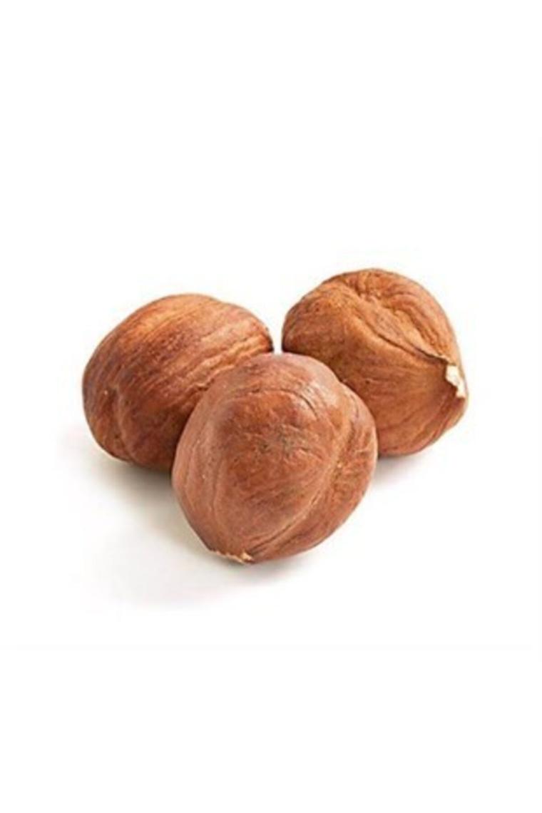 Çiğ İç Fındık 500 gr
