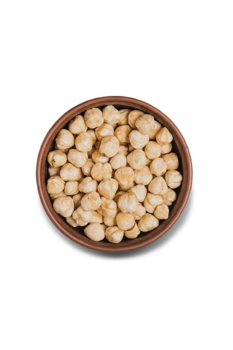 Kavrulmuş Iç Fındık Vakum Paket 500 G X 2 Adet