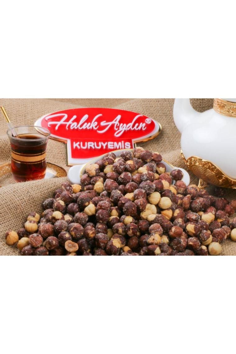 Kavrulmuş Tuzlu Fındık Içi 1 Kg