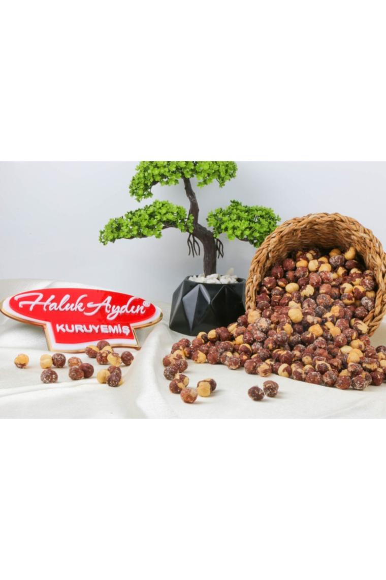 Kavrulmuş Tuzlu Fındık Içi 1 Kg