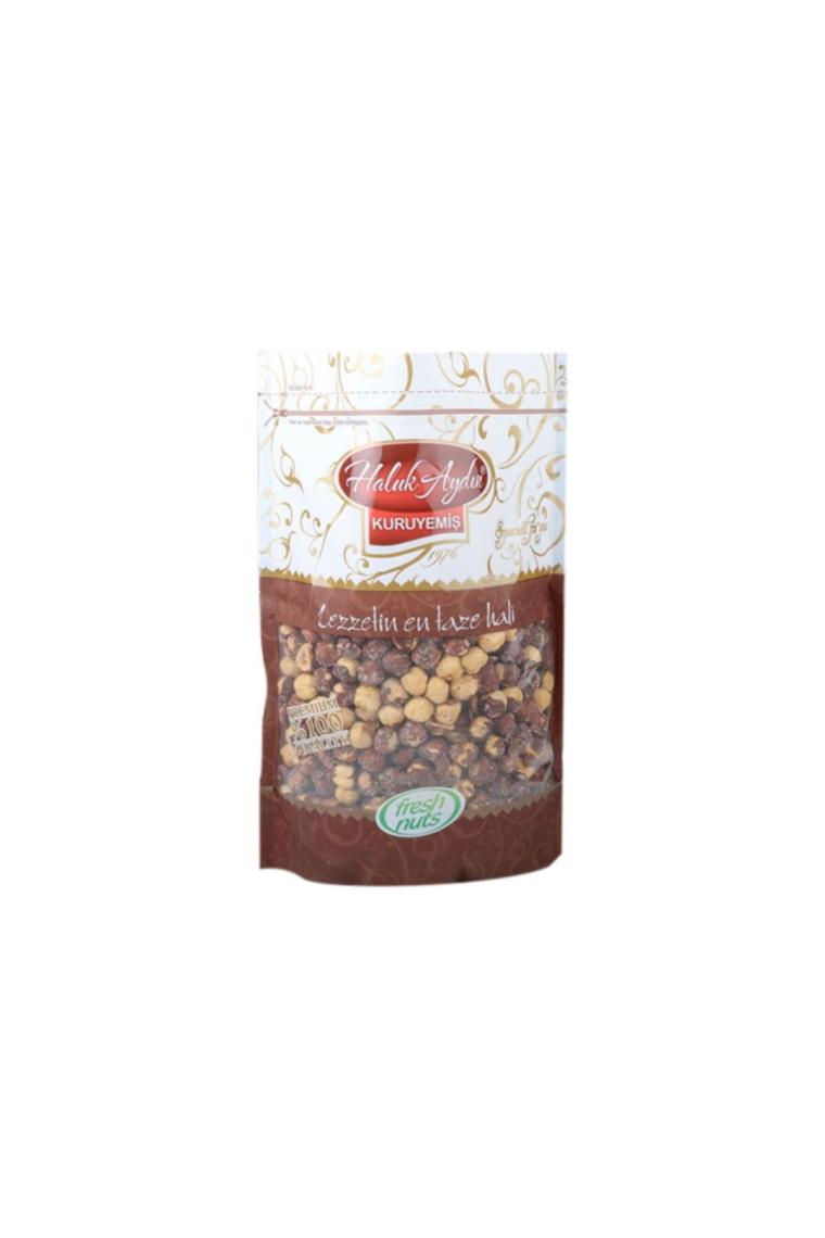 Kavrulmuş Tuzlu Fındık Içi 1 Kg