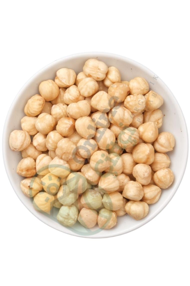 Kavrulmuş Fındık 1kg