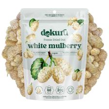 Dut Kurusu Meyve Cipsi - Dondurularak Kurutulmuş Freeze Dried Çıtır Dut