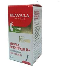 Mavala SCIENTIFIQUE K+ Tırnak Serteştiren Etkili 5 ml