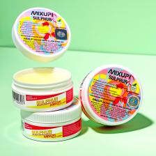 Sulphur - Tırnak Bakım Yağı 56 G