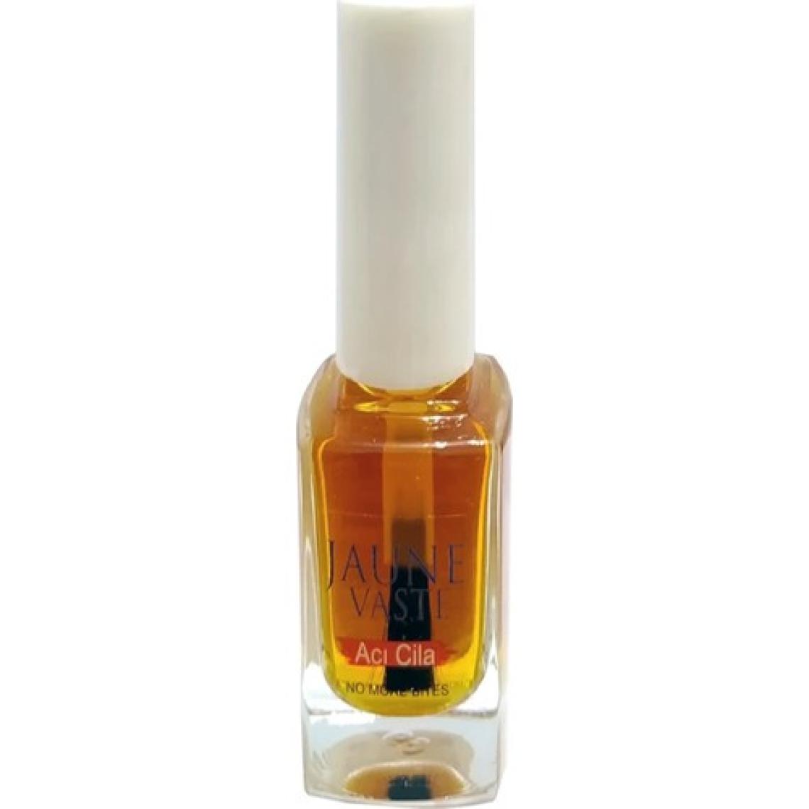 Jaune Vaste Acı Cila 12 ml (No More Bites)