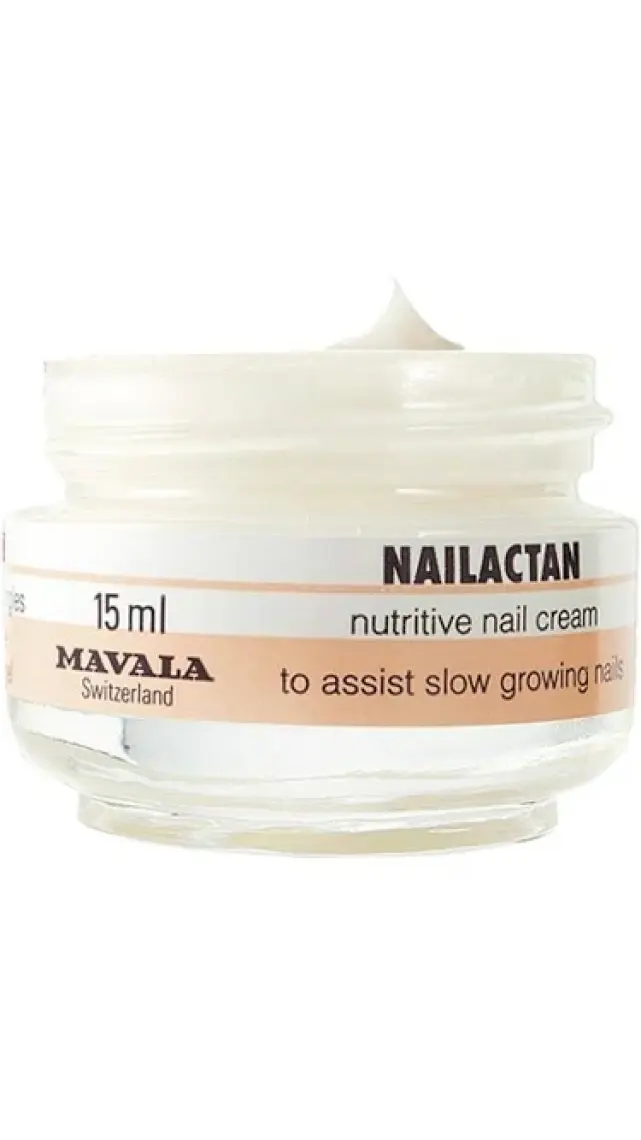 Mavala Nailactan Besleyici Tırnak kremi 15 ml