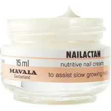 Mavala Nailactan Besleyici Tırnak kremi 15 ml
