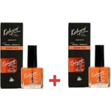 Kalyon Tırnak ve Tırnak Eti Bakım Yağı 11 ml 2'li Set