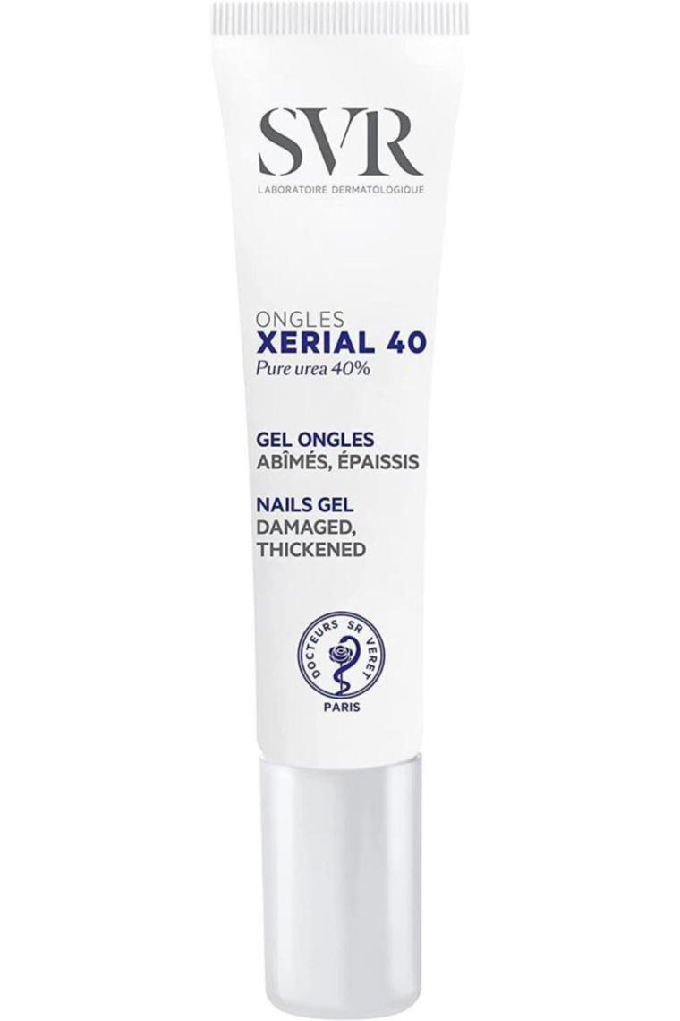 Xerial 40 Nails 10 Ml