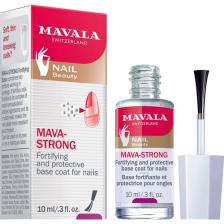 Mavala Mava-Strong Tırnaklar İçin Alt Taban