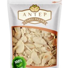 Dilimlenmiş File Badem | 200 Gr.