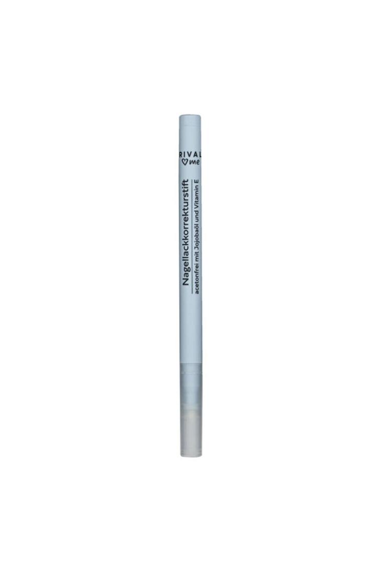 Tırnak Bakım Kalemi Oje Düzeltici 1,5 ml