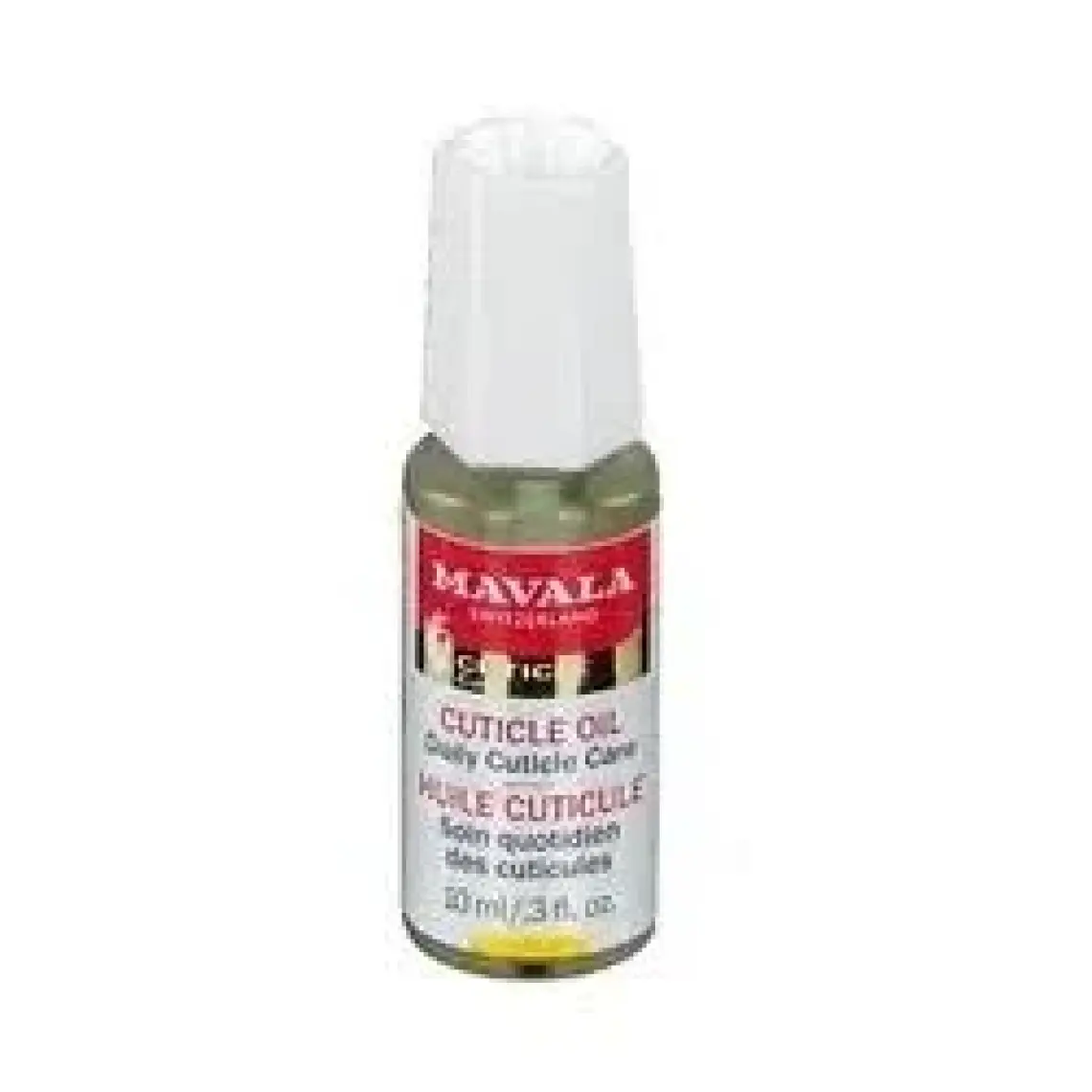 Mavala Tırnak Eti Çıkarıcı