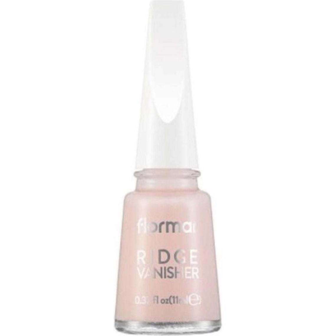 Flormar Tırnak Bazı Pürüzsüzleştirici 11 ml