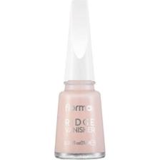 Flormar Tırnak Bazı Pürüzsüzleştirici 11 ml