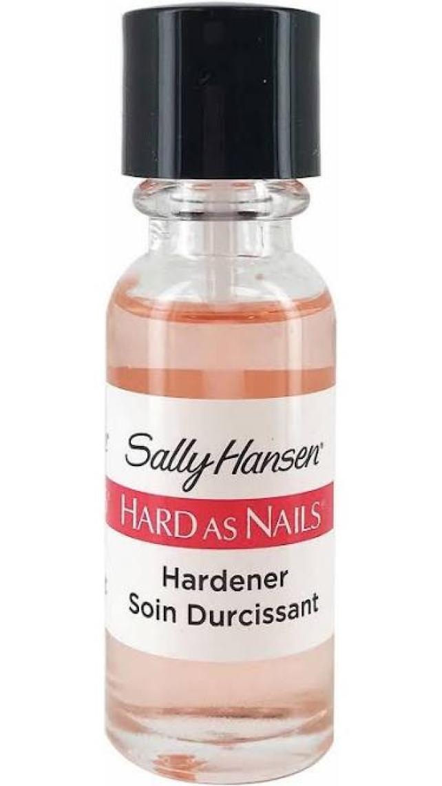Sally Hansen Hard As Nails Rosy Tint 13.3 ml