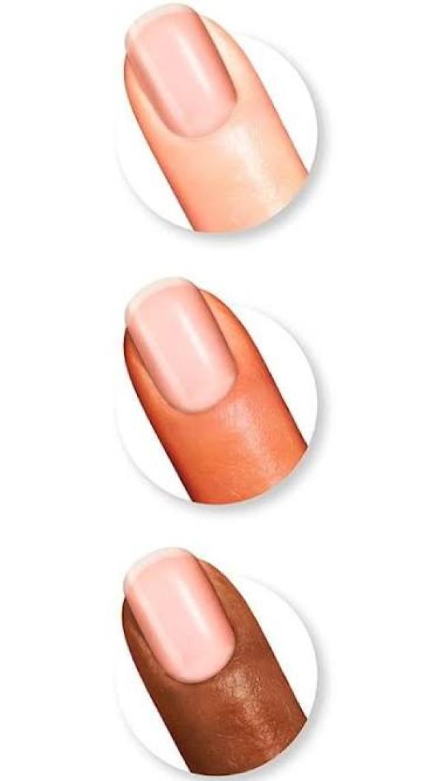 Sally Hansen Hard As Nails Rosy Tint 13.3 ml