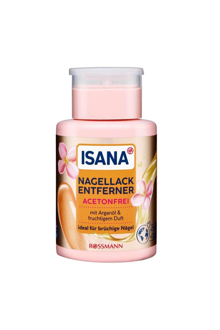 Oje Çıkarıcı Asetonsuz Biotin& Kayısı Çekirdeği Yağı 175ml