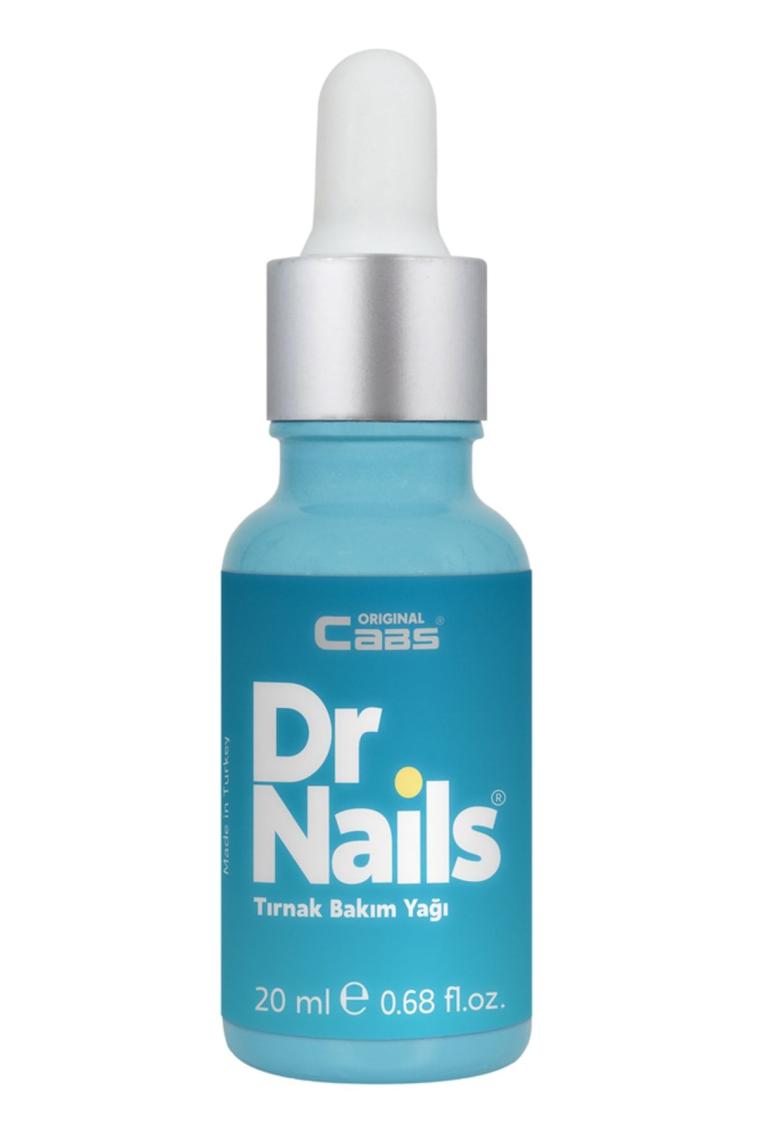 Dr. Nails Tırnak Bakım Yağı
