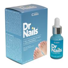 Dr. Nails Tırnak Bakım Yağı
