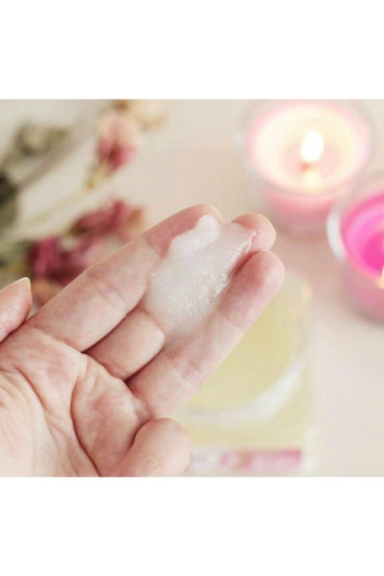 Quick Manicure Kolay Manikür & Pedikür Peeling 300 gr