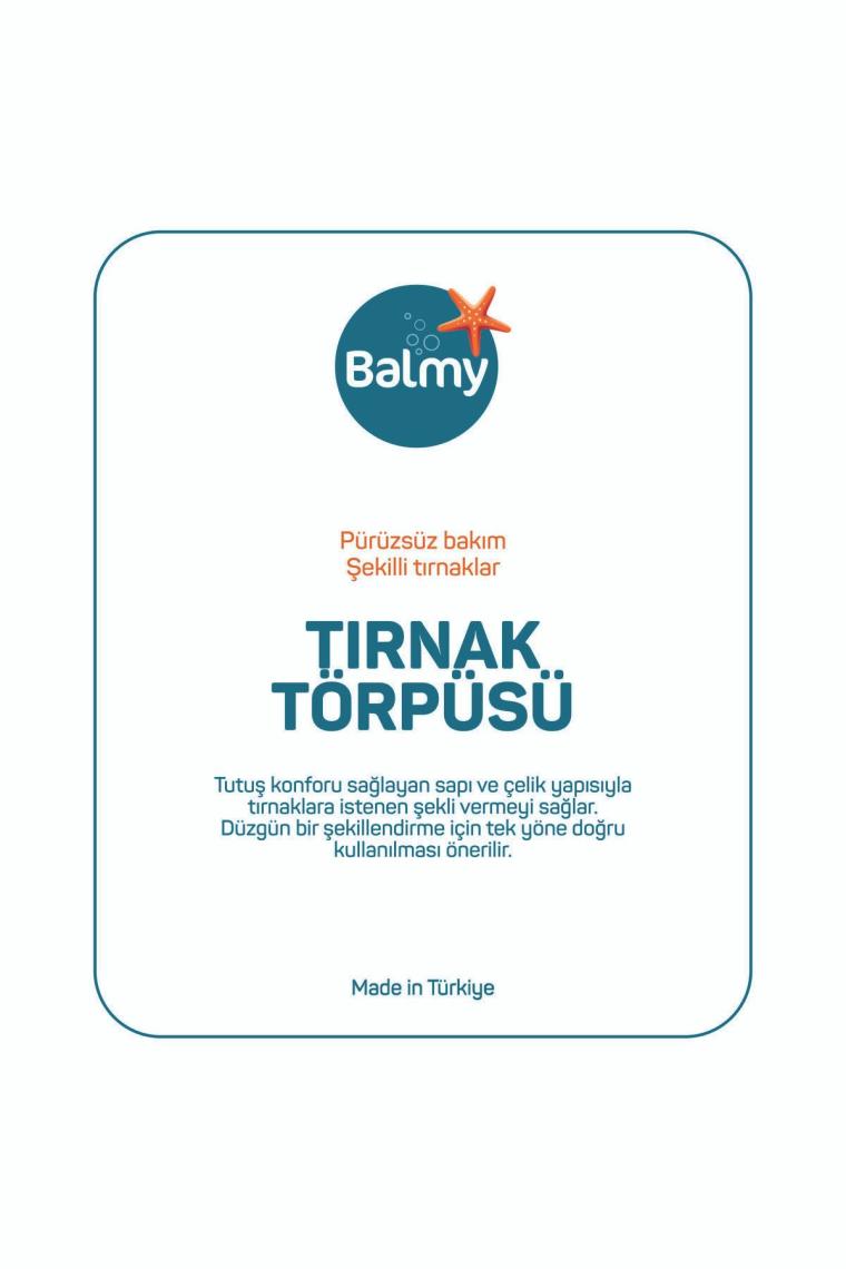 Tırnak Törpüsü