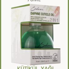 Soho N.Y.C. Kütikül Yağı 5ML