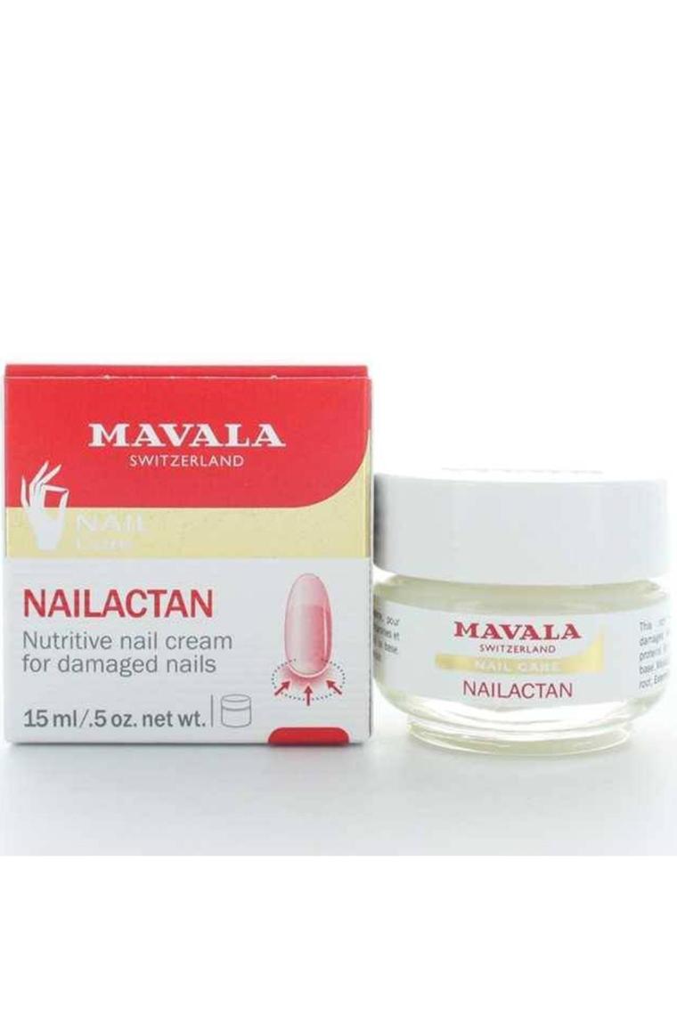 Nailactan Besleyici Tırnak Kremi 15 ml