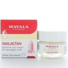 Nailactan Besleyici Tırnak Kremi 15 ml