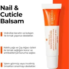 Cosmed Nail - Cuticle Balsam 15 ml