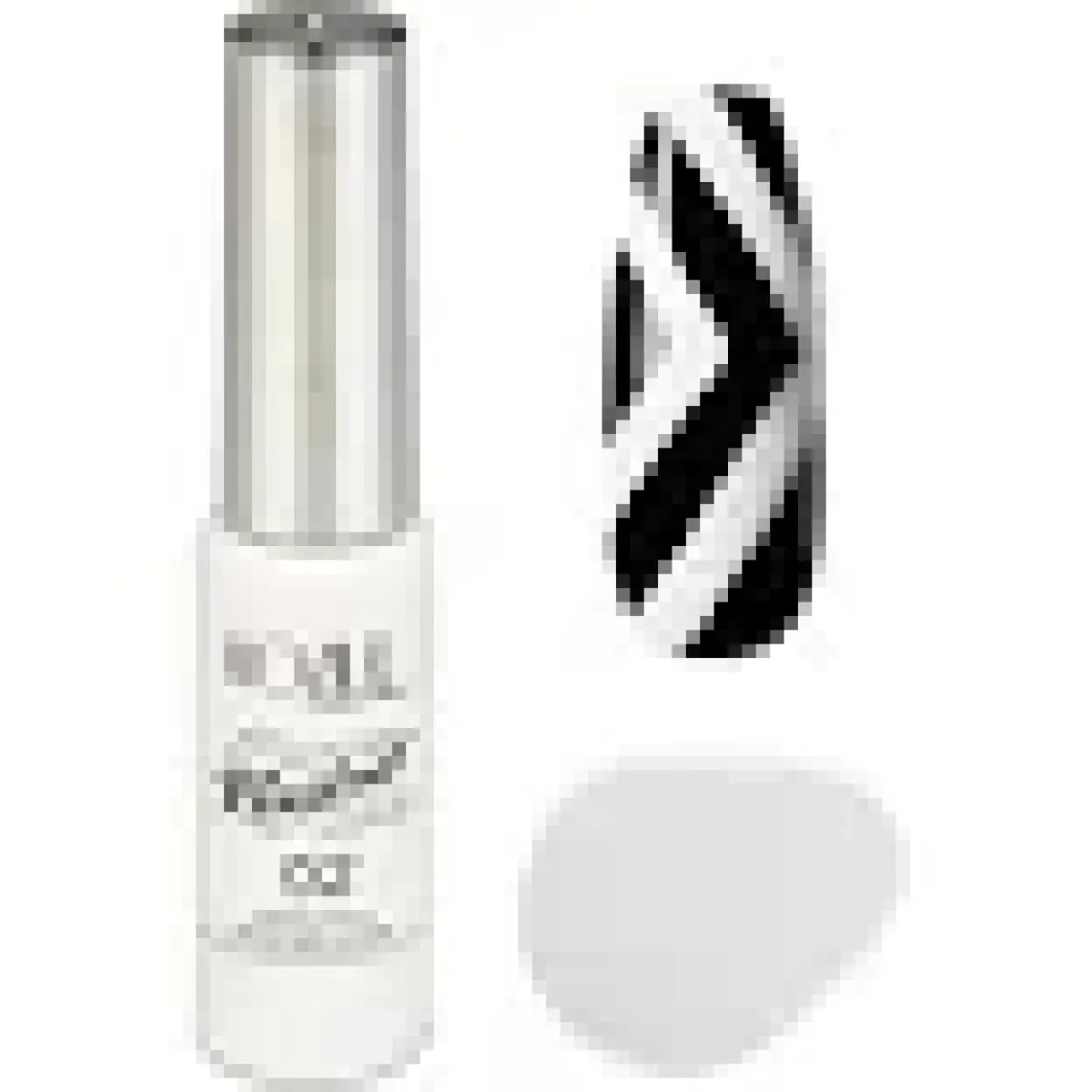 Moziur Nail Art Gel 8ml