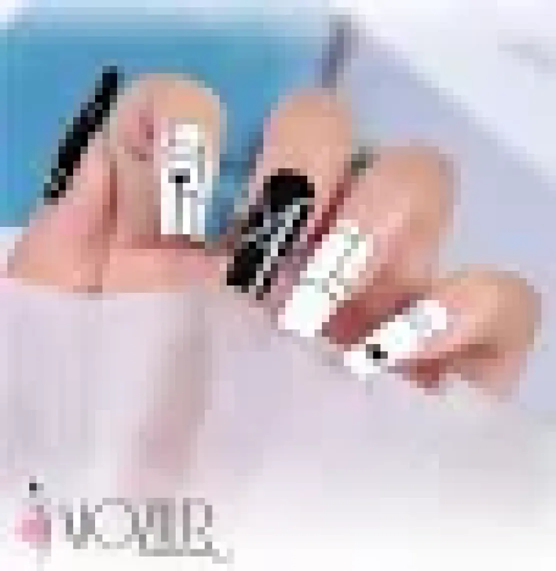 Moziur Nail Art Gel 8ml
