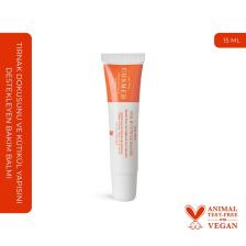 Body Elixir Nail&Cuticle Balsam - Tırnak Dokusunu ve Kütikül Yapısını Destekleyen Bakım Balmı 15 ml