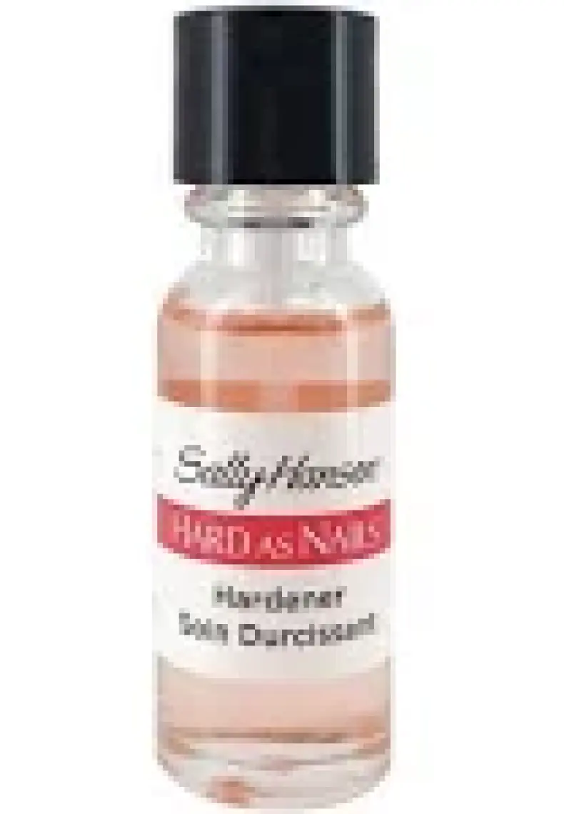 Sally Hansen Hard As Nails Rosy Tint 13.3 ml