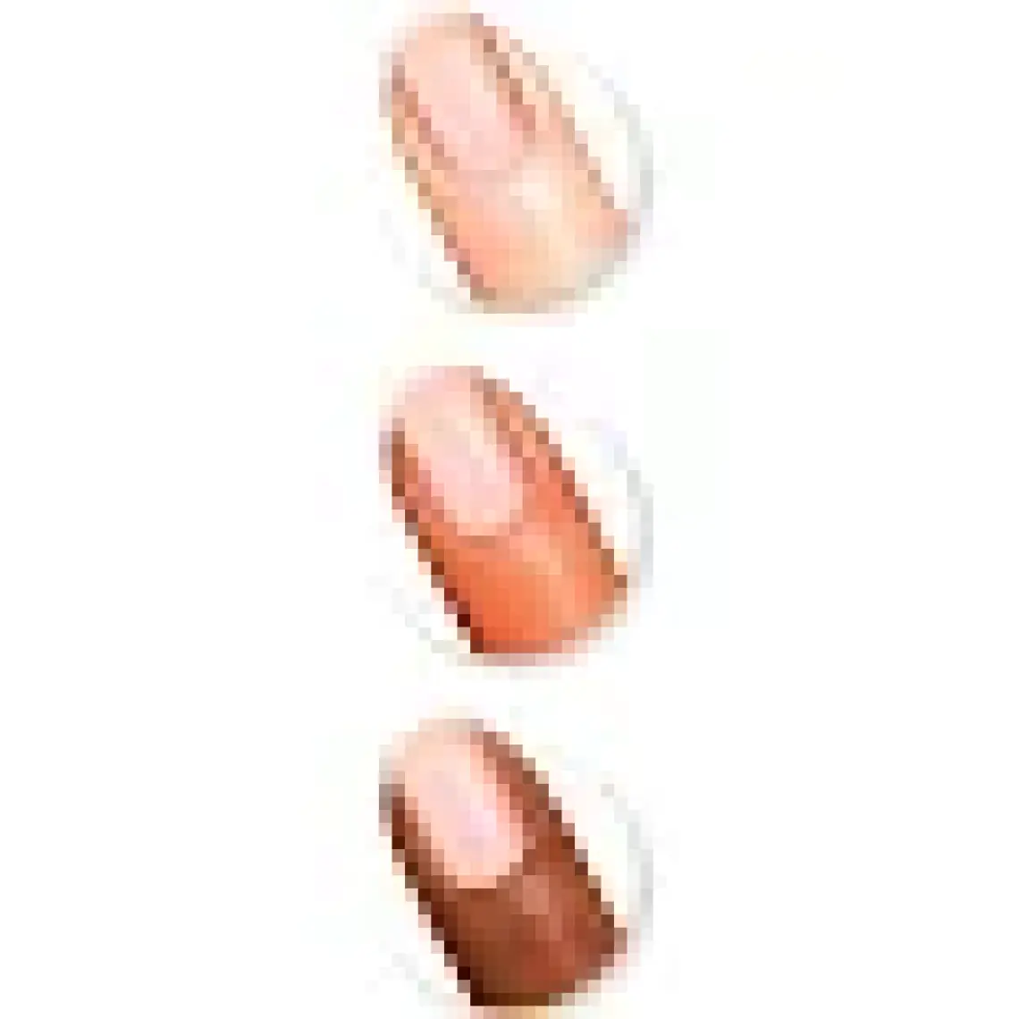 Sally Hansen Hard As Nails Rosy Tint 13.3 ml