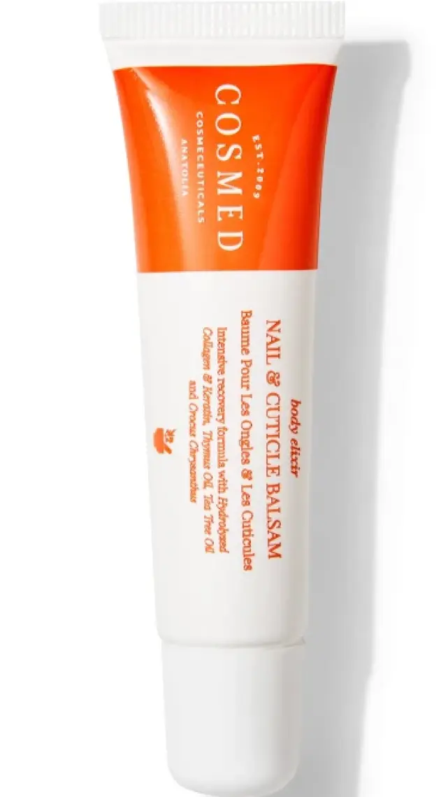 Cosmed Nail - Cuticle Balsam 15 ml