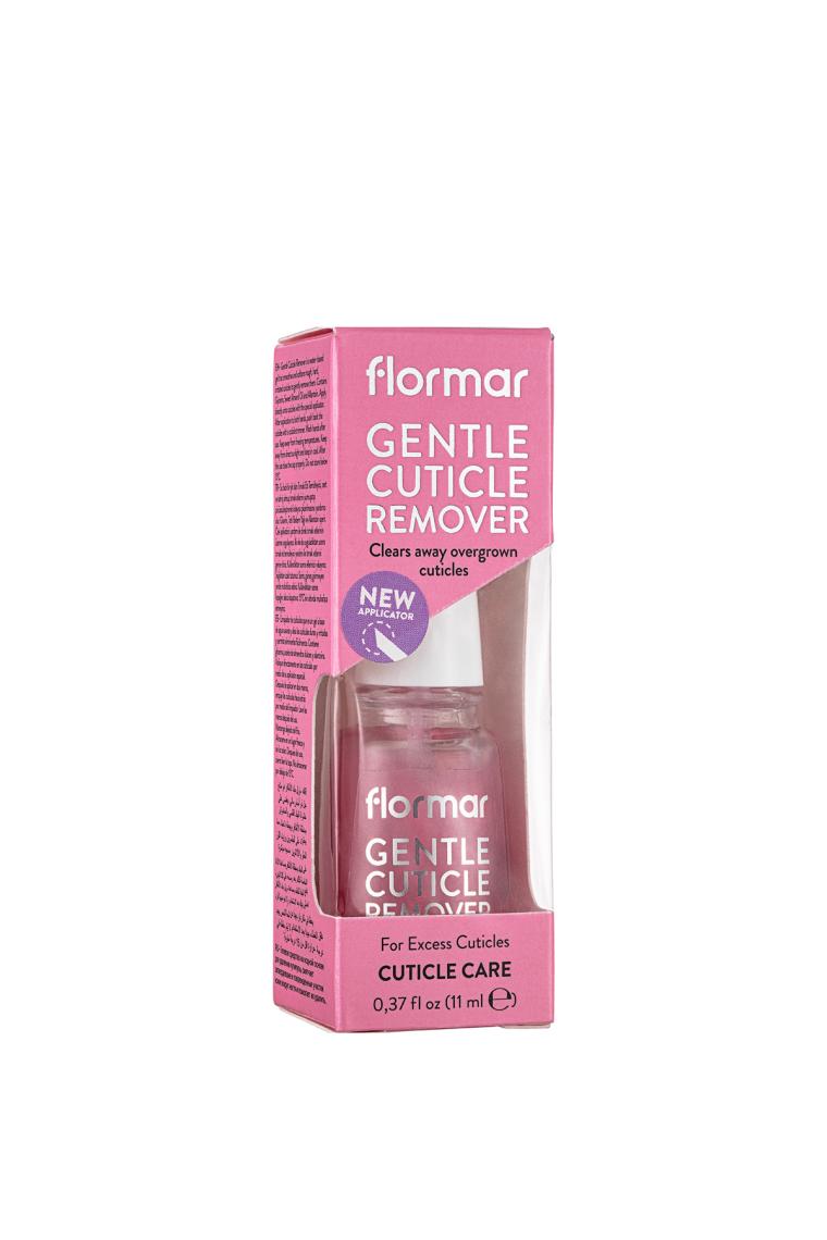 Kütikül Yumuşatıcı Ve Temizleyici Tırnak Bakım Jeli - Gentle Cuticle Remover - 000 - 8690604560530